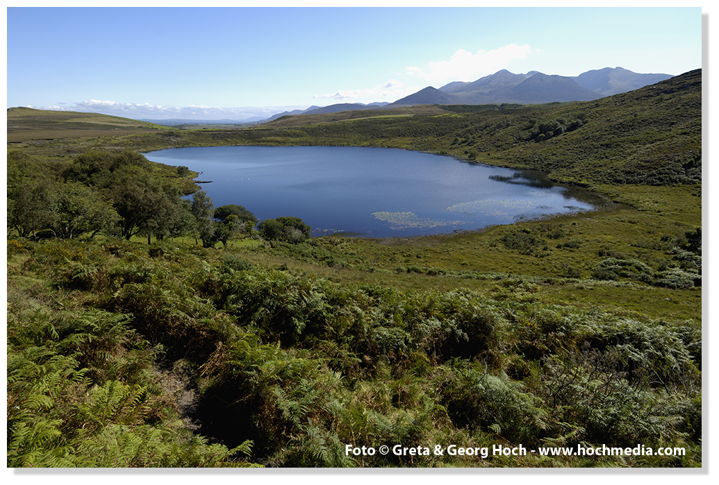 glencar