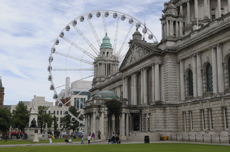 belfast city hall