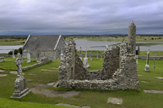 clonmacnoise