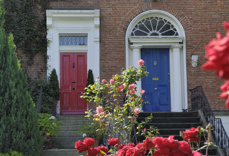 dublin doors