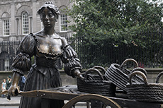 molly malone